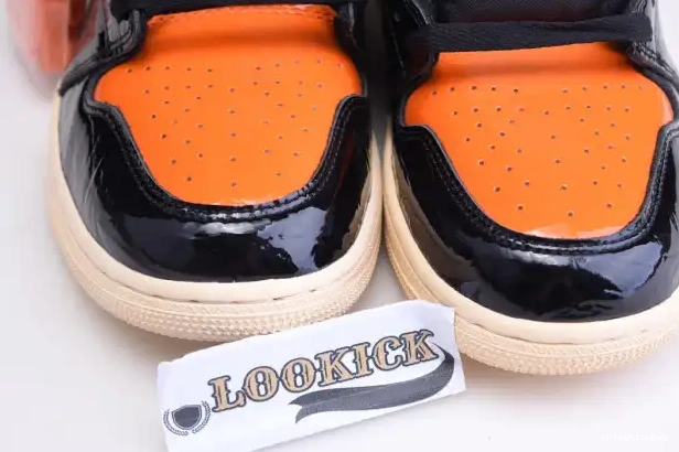 High - Jordan Air 555088-028 Retro 3.0 Backboard 1 Shattered 0325